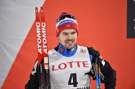 NordicFocus Fossli