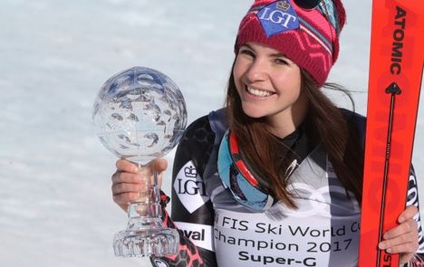 GEPA pictures/ Andreas Pranter PANOSUPERG16022017_007
