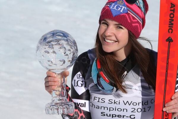 GEPA pictures/ Andreas Pranter