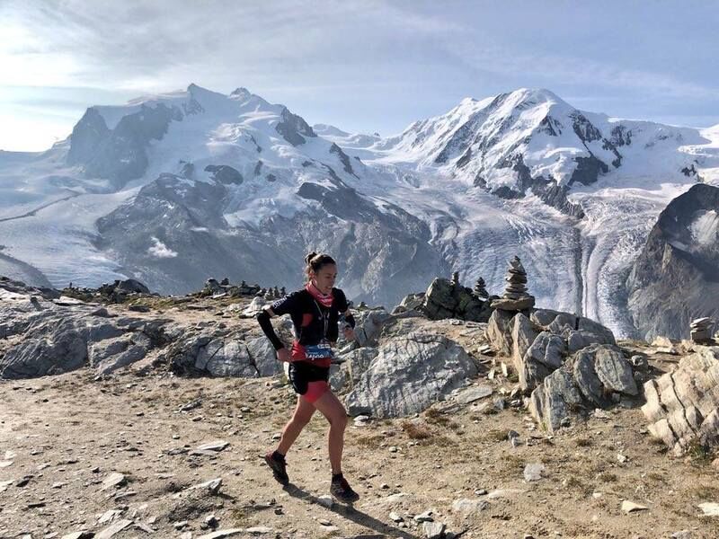 Matterhorn Ultraks