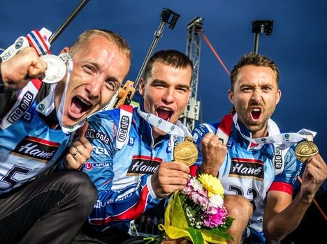 IBU NOVE MESTO