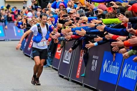 UTMB JORNET