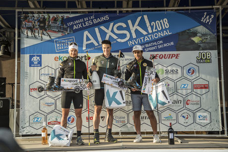 AIX SKI