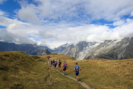 CCC UTMB 2018
