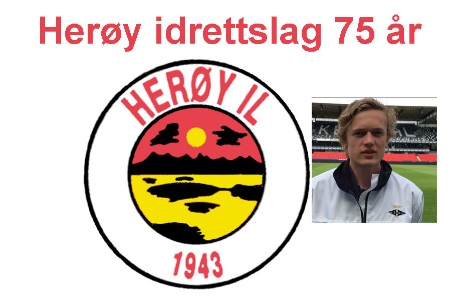 HIL 75 år