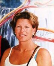 Rita Dal Larsen