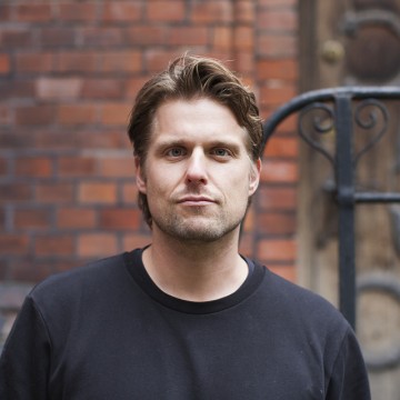 Eivind Hofstad Evjemo