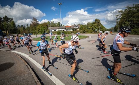 Alliansloppet