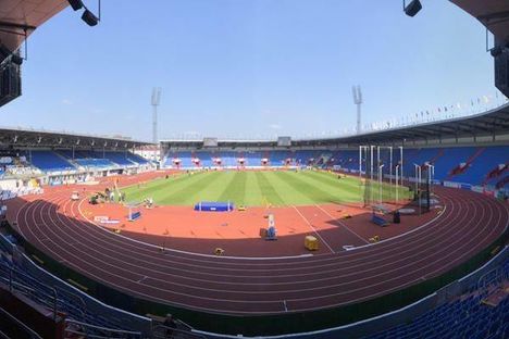 OSTRAVA 2018