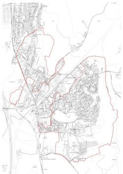 Kartlegging biologisk mangfold Vestby kommune Kartlegging biologisk mangfold Vestby kommune