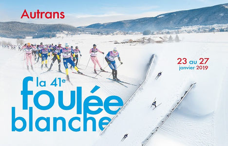 FOULEE BLANCHE