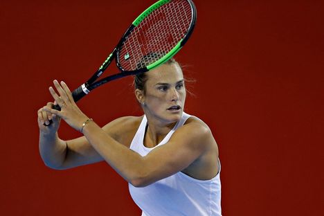 Sabalenka