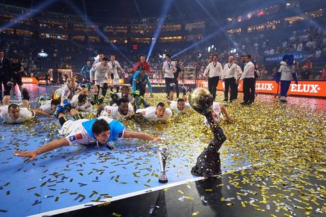 montpellier handball