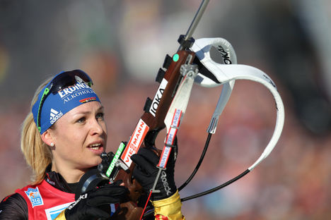 NordicFocus Neuner