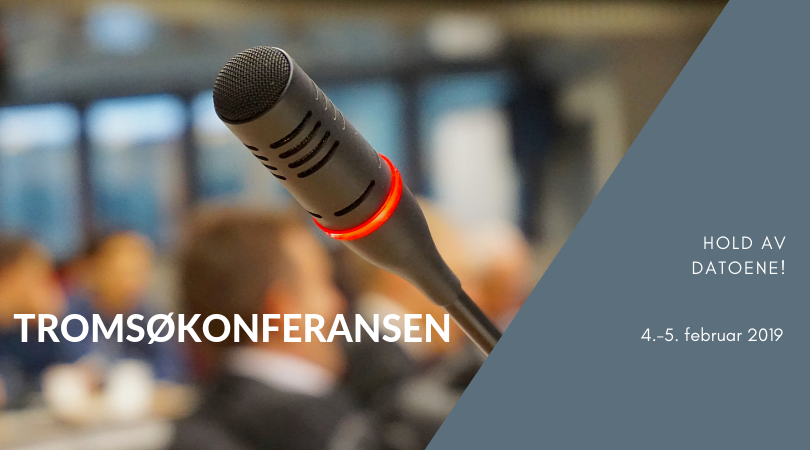 Tromsø 18 CFP