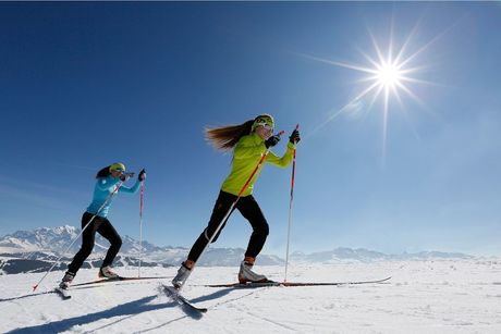 Ski Nordique Ski Alpin La Météo Météo Alpes Méteo