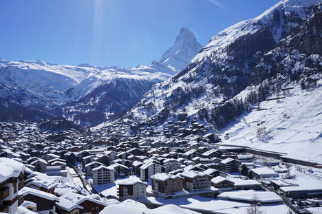 Zermatt