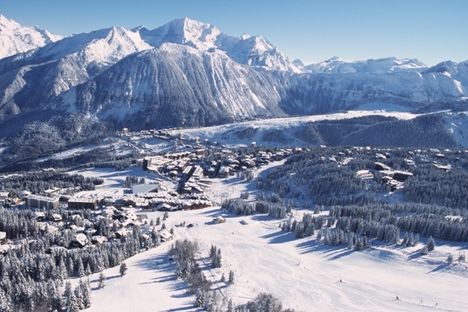 Courchevel