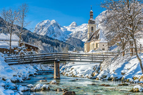 Ramsau