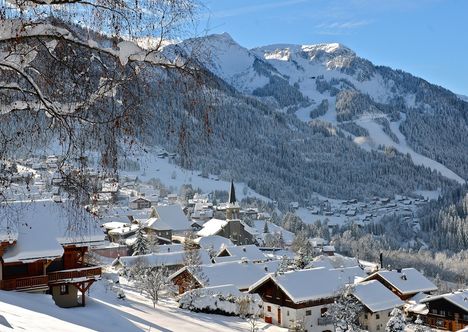 Chatel