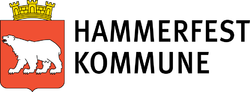 Logo: Hammerfest kommune