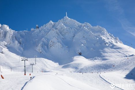 Meribel