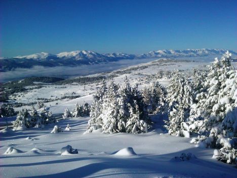 Font Romeu