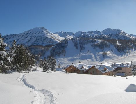 Montgenevre