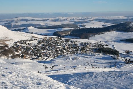Super Besse