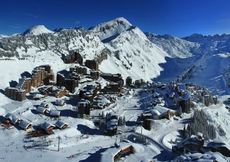 AVORIAZ
