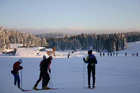 Val de Mouthe