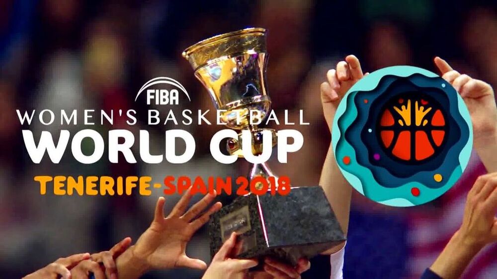 FIBA Coupe du Monde dames
