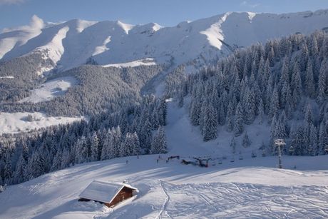 megeve