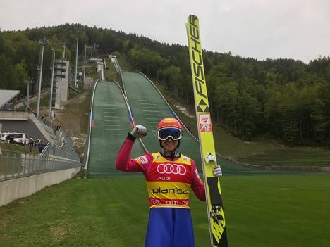 Seidl Planica