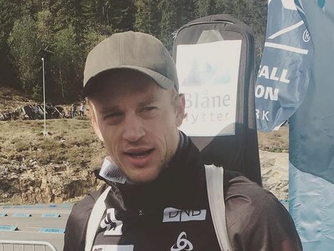 Tarjei Boe