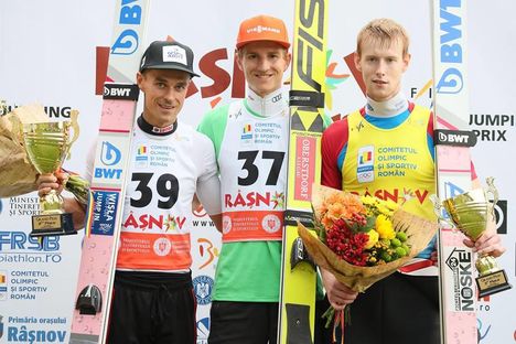 GP Rasnov