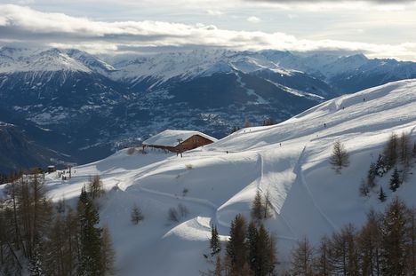 Anzere