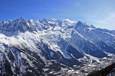 Chamonix