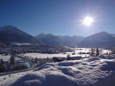 Oberstdorf