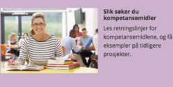 Kompetanse i staten