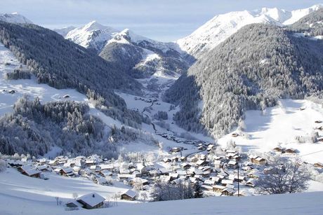 Areches Beaufort