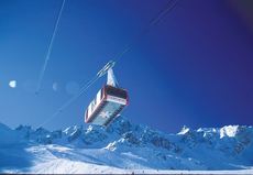 Courchevel