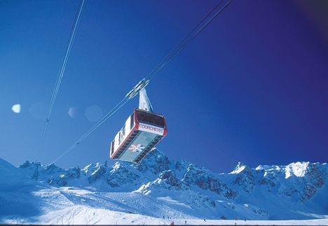Courchevel