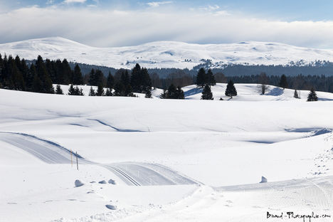 Hautes Combes