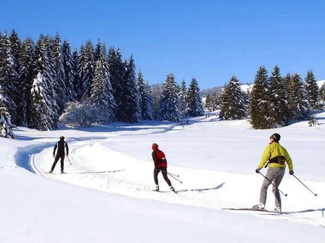 Savoie Grand Revard