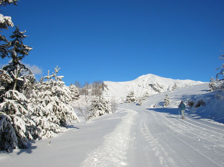 Naves Domaine Nordique