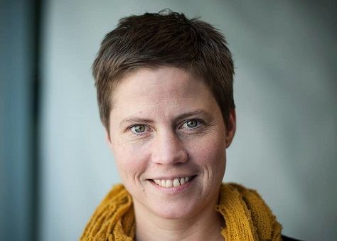 Maren Hersleth Holsen