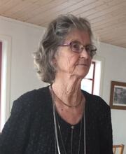 Unn Jakobsen 2018