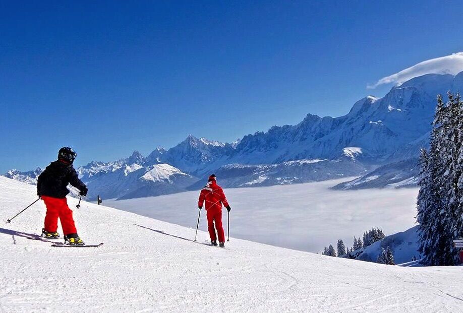 Savoie Mont Blanc 