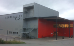 Kongshallen 1